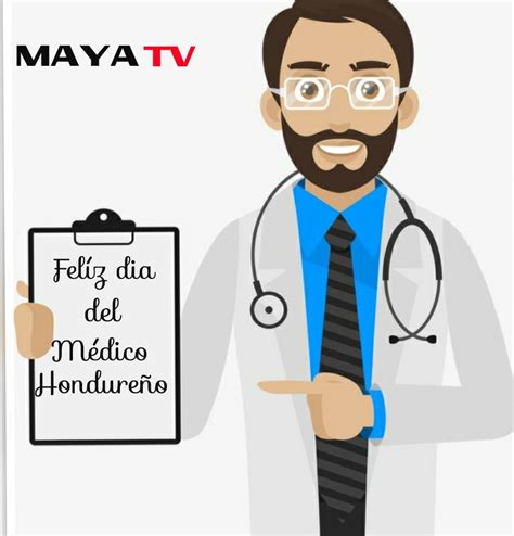 dia del medico hondureño